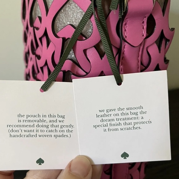 Handbag - Picture 11 of 11